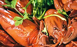 Marron